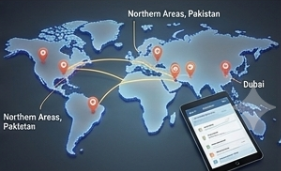 Customized Travel Planning